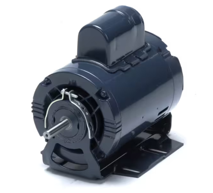 Fits Trane 16693372, MOT03118, 1087493881, Motor, 115V, 2 Speed, .25/.14 HP, CCW