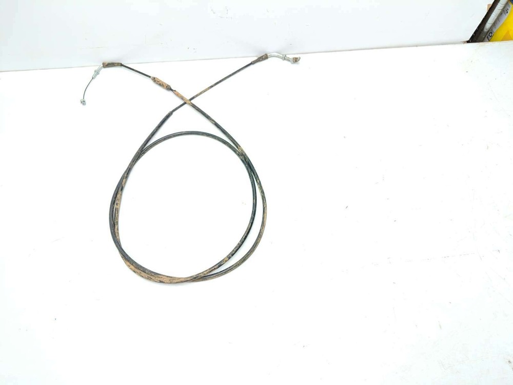 22 CFMoto CForce 600 Shift Shifter Cable Line