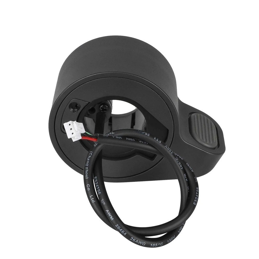 Scooter Throttle For Commuting Precise Speed Control Responsive Acceleration