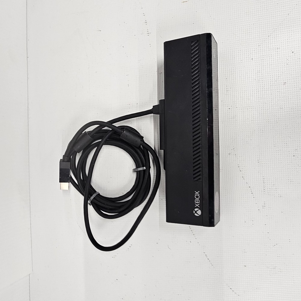 Microsoft Kinect Sensor for Xbox One 1520 - Black