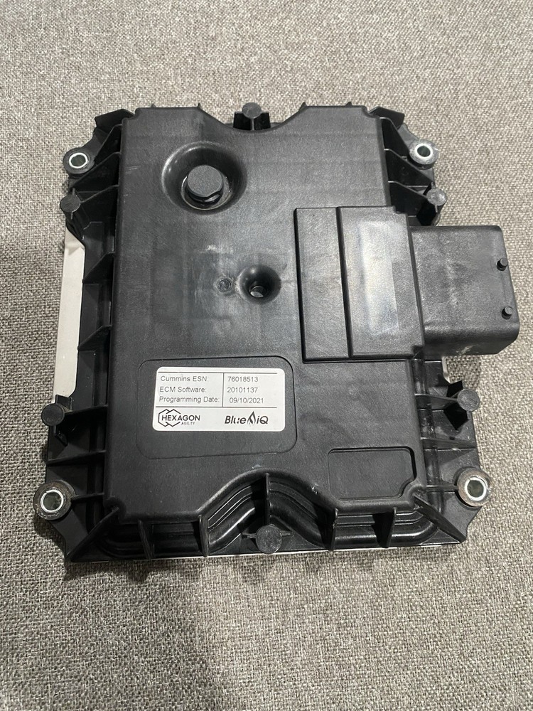 Cummins ISB / Agility CNG Fuel System Control Module