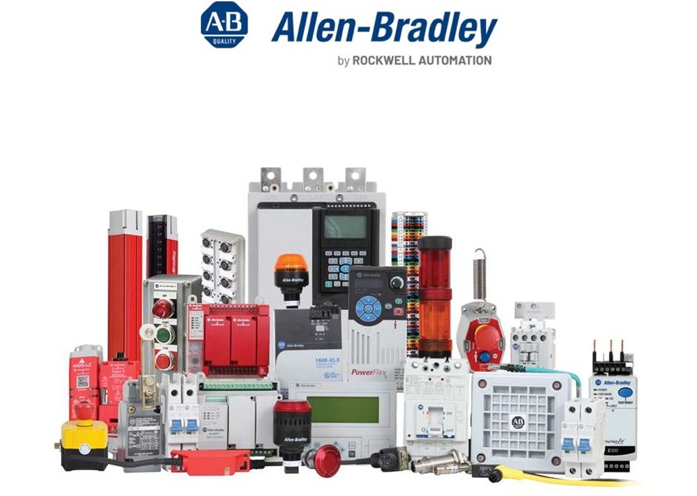 Allen-Bradley 150-C19NBD SMC-3 Smart Motor Controller 150C19NBD NEW