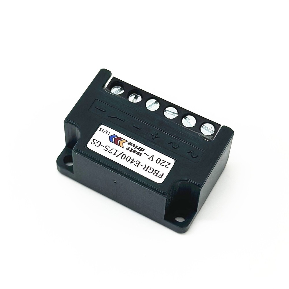 Watt drive FBGR-E400/175-GS 220V~ Half-wave brake rectifier module