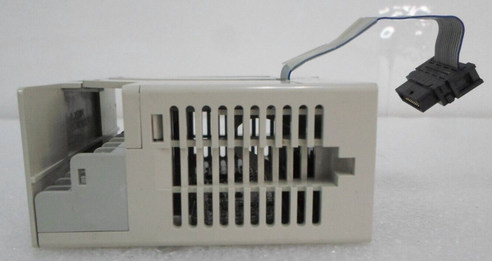 MITSUBISHI FX2N-16EX, JY550D19501C, PROGRAMMABLE CONTROLLER