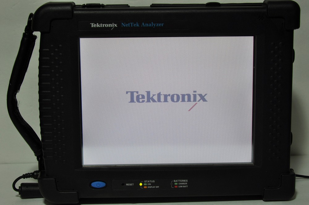 Tektronix NetTek Y350C/YBT250 Base Station Transmitter and Interference Analyzer