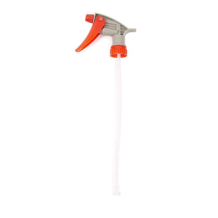 Maxshine RT-01B Heavy Duty Trigger Sprayer Head 28/400mm