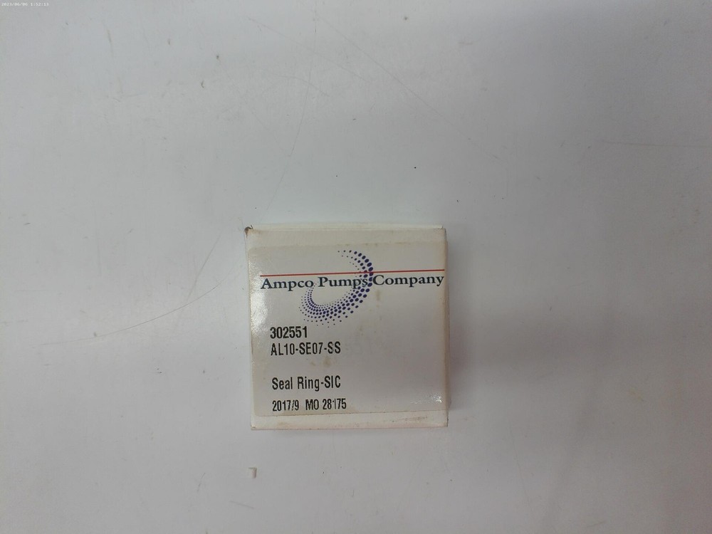 AMPCO 302551 SEAL NSMP