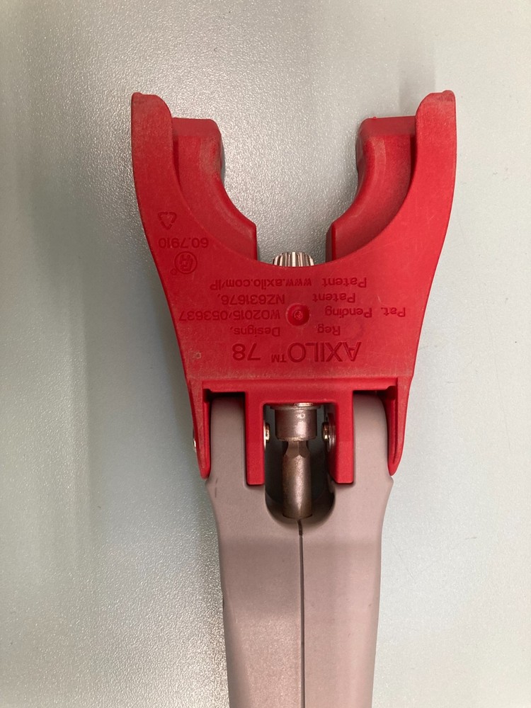 Hafele AXILO 78 Adjusting Tool