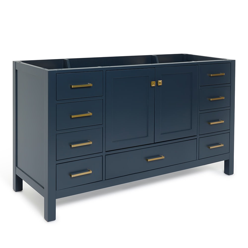 Ariel A061S-BC Cambridge 60" Single - Grey