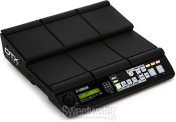 Yamaha DTX-MULTI 12 Electronic Percussion Pad