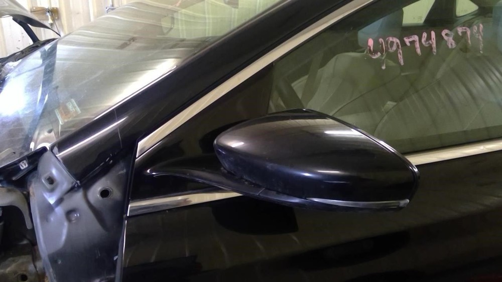 200 2015 High Mounted Stop Light 1722638