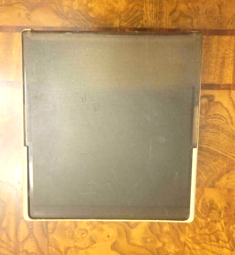 Fellowes 3-1/2” Diskette File Holder