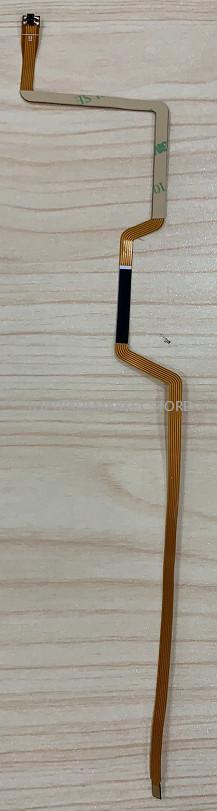 Sensor Flex Cable Replacement for Honeywell RP4D Portable Direct Thermal Printer