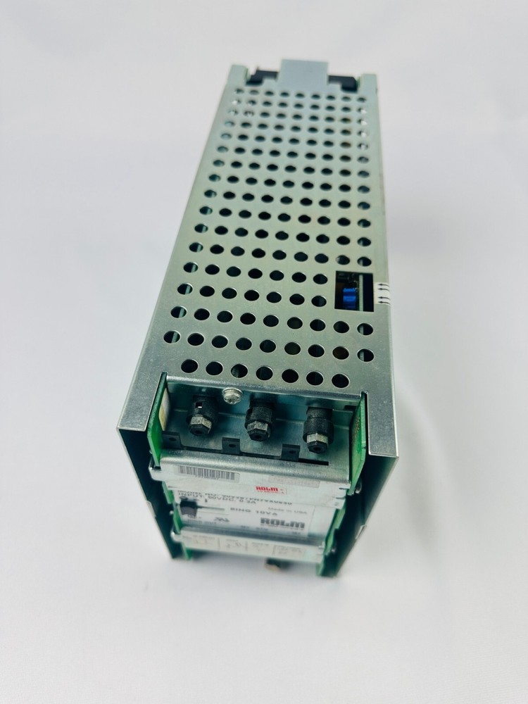 Rolm 90928/PN79X0650 Power Supply Module