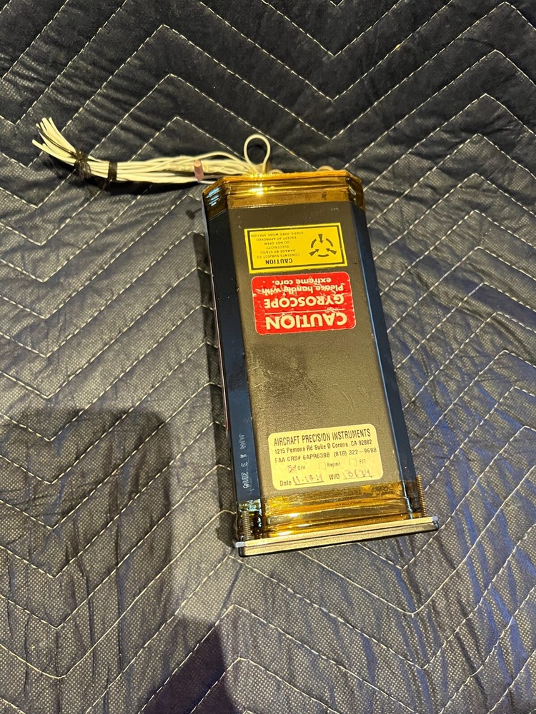 Bendix King KI 256 Flight Command Indicator 060-0017-00