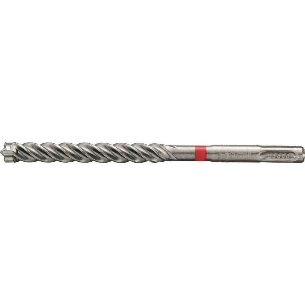 HILTI TE-CX 3/8"x6",  SDS Masonry Hammer Drill Bit NEW.