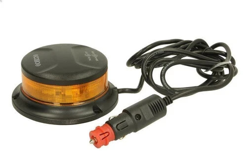 Projector Rotating LED Tractor Base Magnetic Handle 12/24V