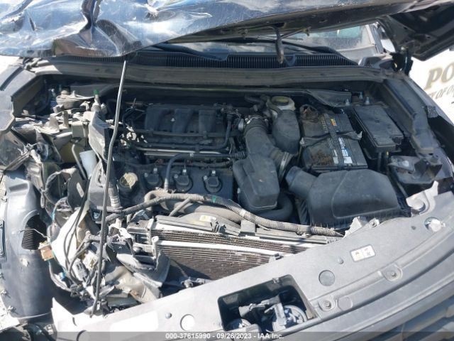 Info-GPS-TV Screen Front Display 4.2" Screen Fits 17-19 EXPLORER 921961