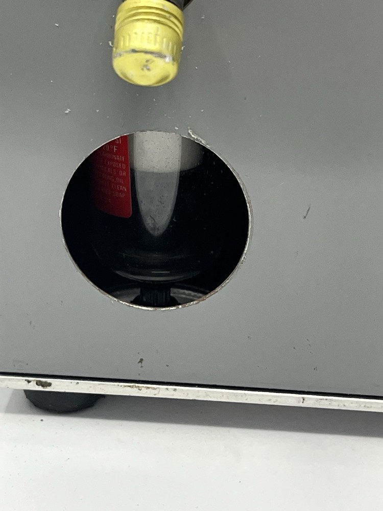 101-000000/934 TORQUE SYSTEM CALIBRATION