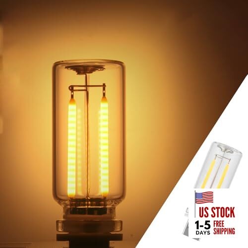 1 Pack Car LED Lights Interior, USB Light for Car Decor & 1 pack yellow