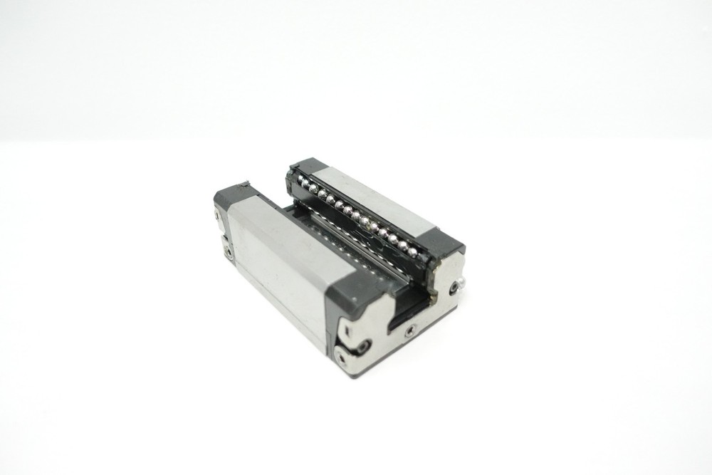 Rexroth R162271420 B. Runner Block Cs