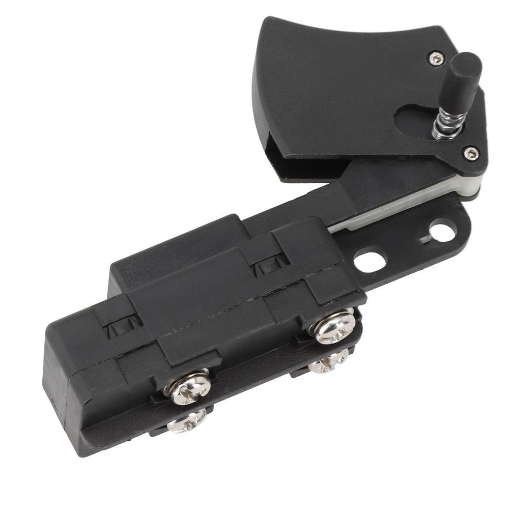 Trigger Switch Electric Power Tool 255 Cut-off Machine Black Replacements