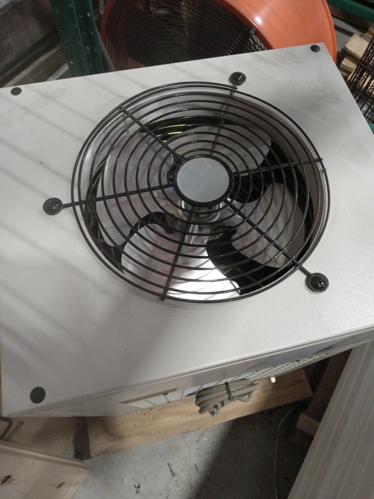 Champion CRH20 Refriguated Air Dryer 20 CFM.