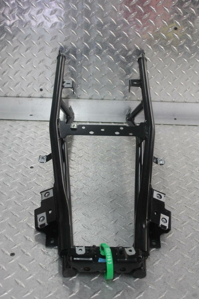 2018 BMW G310R REAR SUBFRAME BACK SUB FRAME