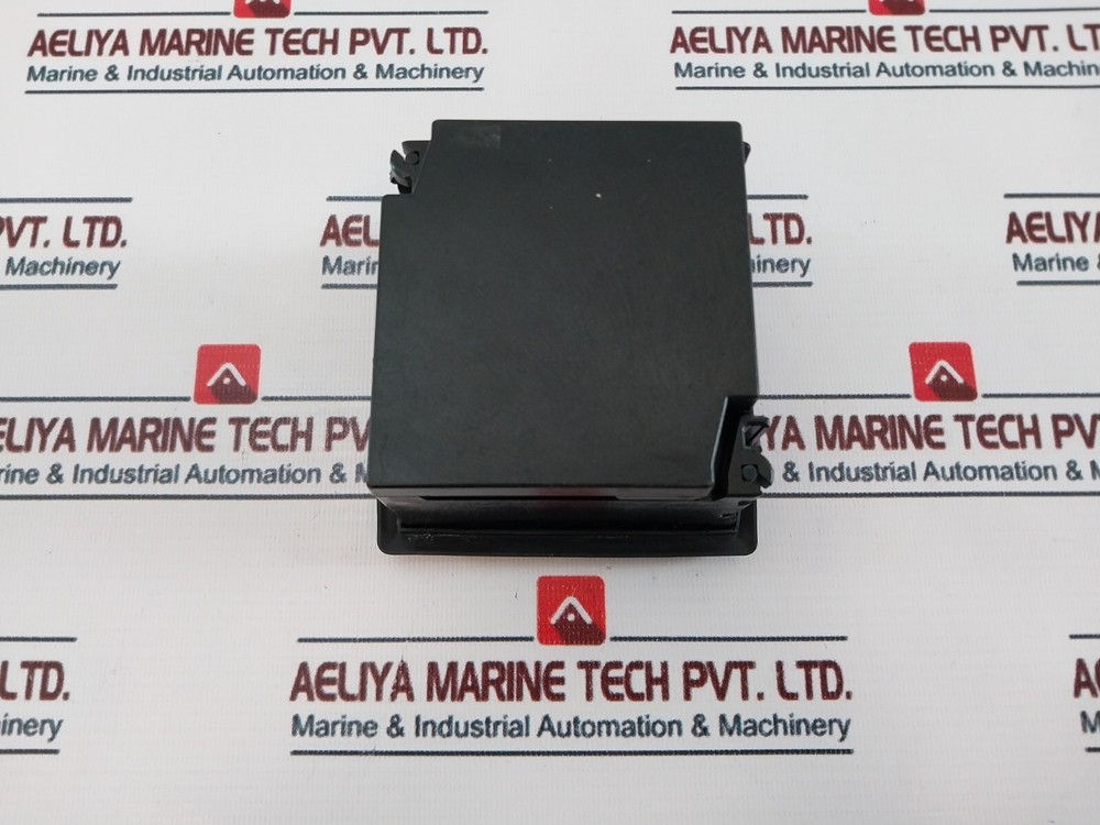 ABB Voltmeter 0-150 V