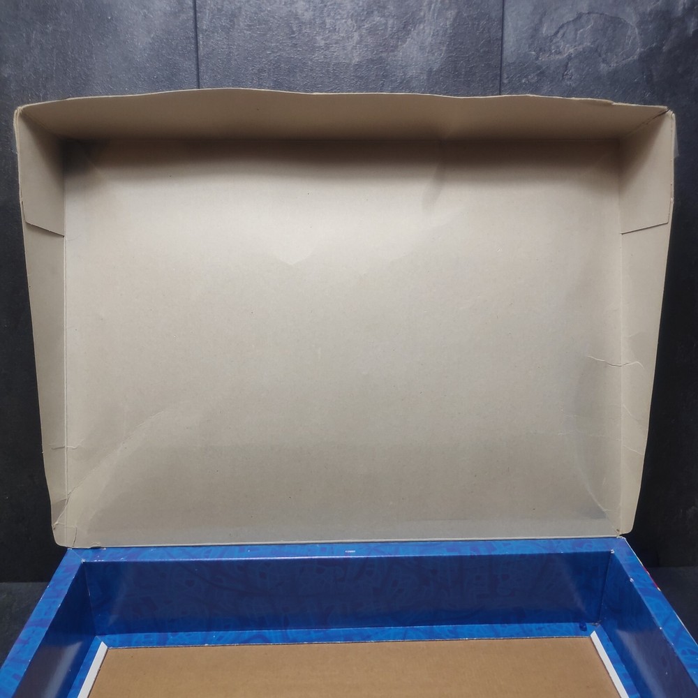 Lego 6600 Box Only | No Contents | Empty Box