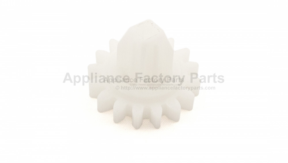 Midea 12131000004657 Bracket Wheel