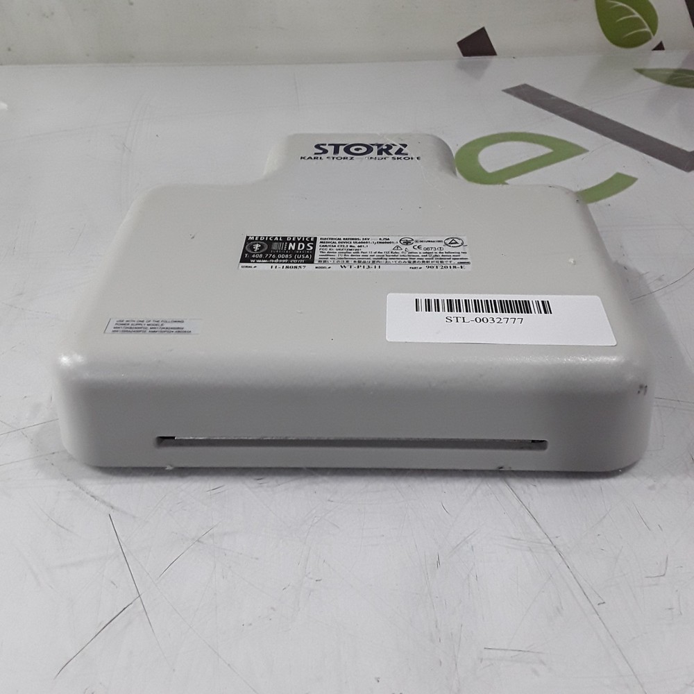 Karl Storz WT-P13-11 ZeroWire Transmitter