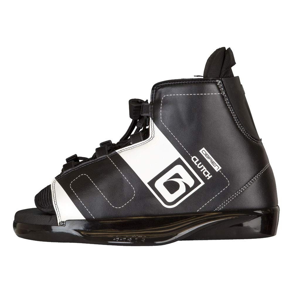 O'Brien Clutch Wakeboard Bindings (S)