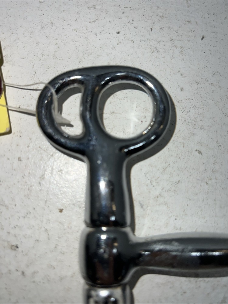 New Showman Tom Thumb Bit #25311 BB-521