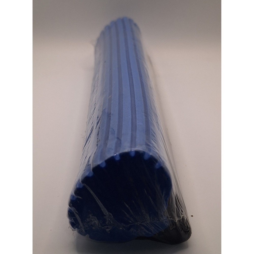 Blue PVA Sponge Roller Mop Refill Super Absorbent Replacement Head 11 Inch