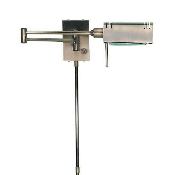 LS-1101 White Wall Sconce