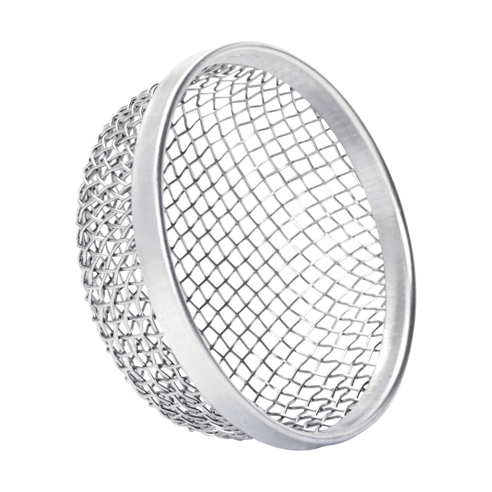 RV Insect Pest Vent Screen for Furnace and Water Heater Stainless Steel Trailer