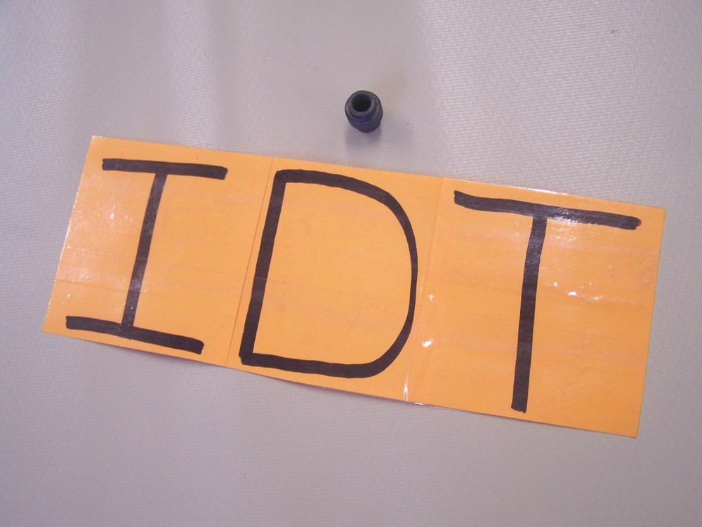 IDT RATCHET PAWL BUSHING # 3190504