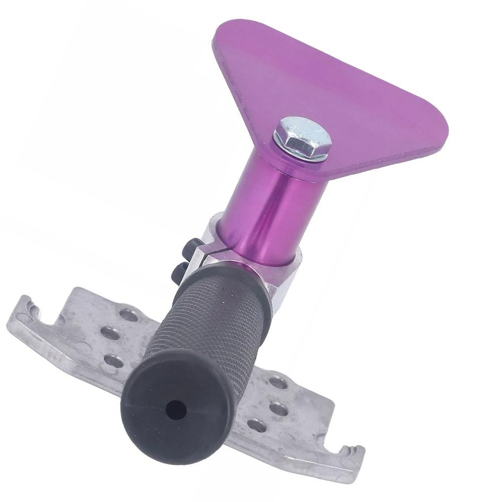Extended Reach Drywall Finishing Tool with Adjustable Angle Functionality
