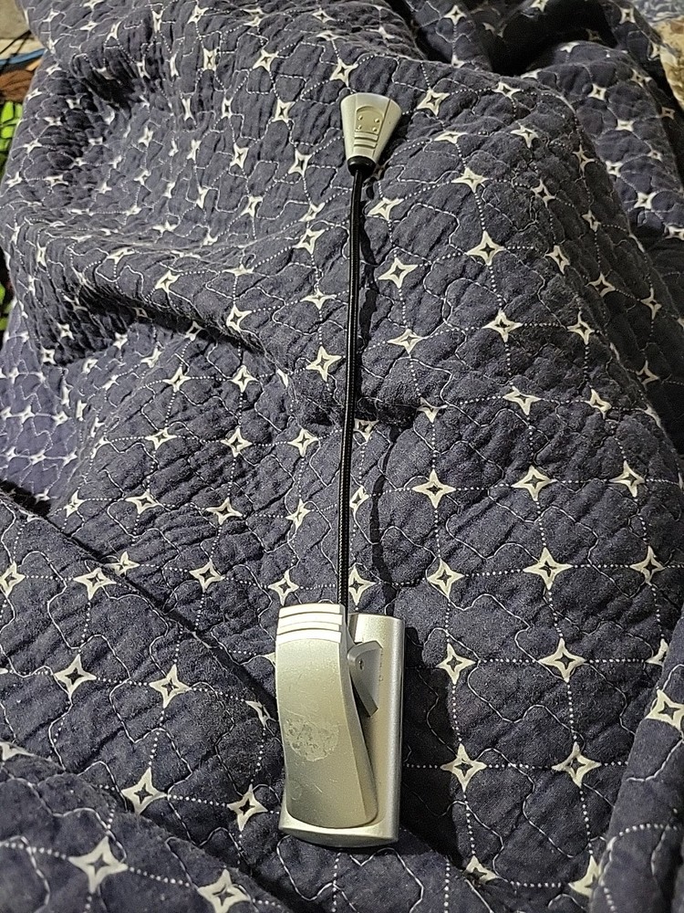 book light clip on battery-powered