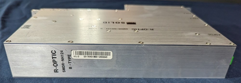 SOLiD SMDR-NH124 R-Optic Module (ROU Module)