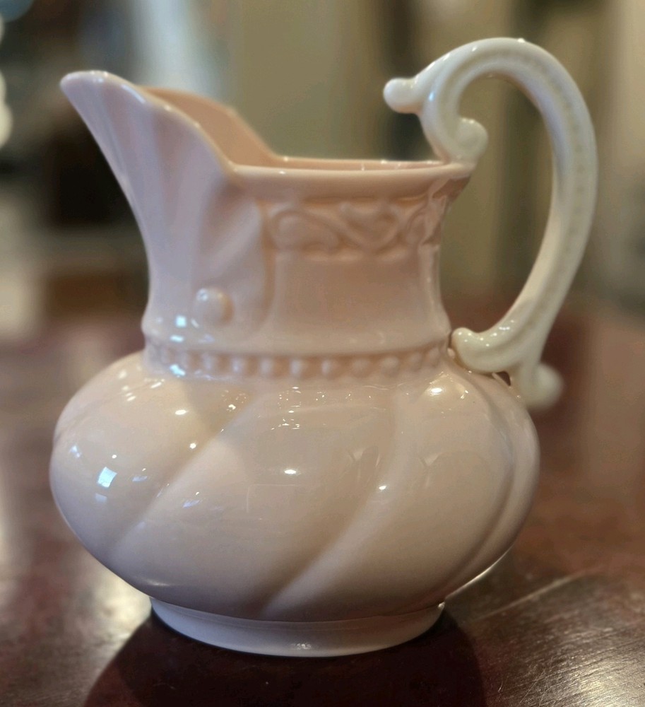 Vintage Lenox Colonial Collection Pitcher
