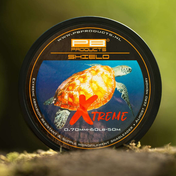 PB Products Shield Snag Leader