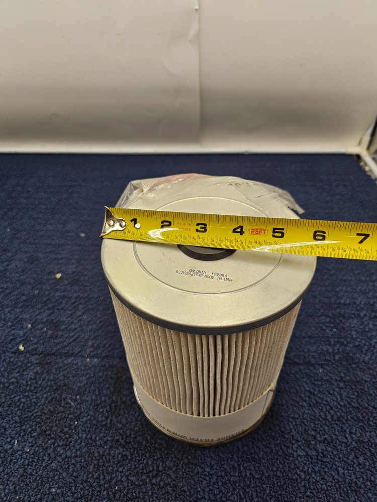 Baldwin PF9804 Fuel Filter / Water Separator Filter Element