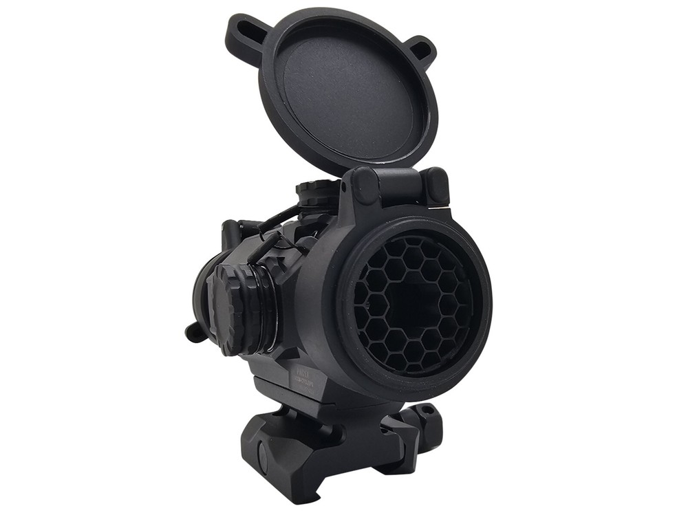 Killflash/ARD – Primary Arms 1x Compact Prism - Threaded - Open Center