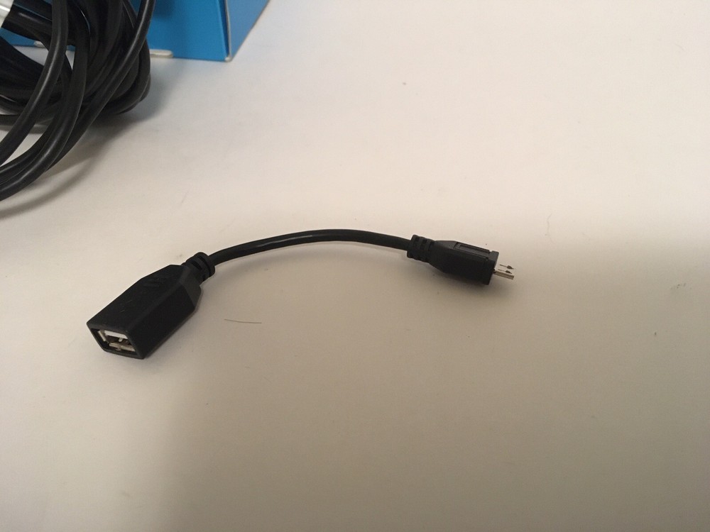 Depstech Endoscope Camera NTC50HD