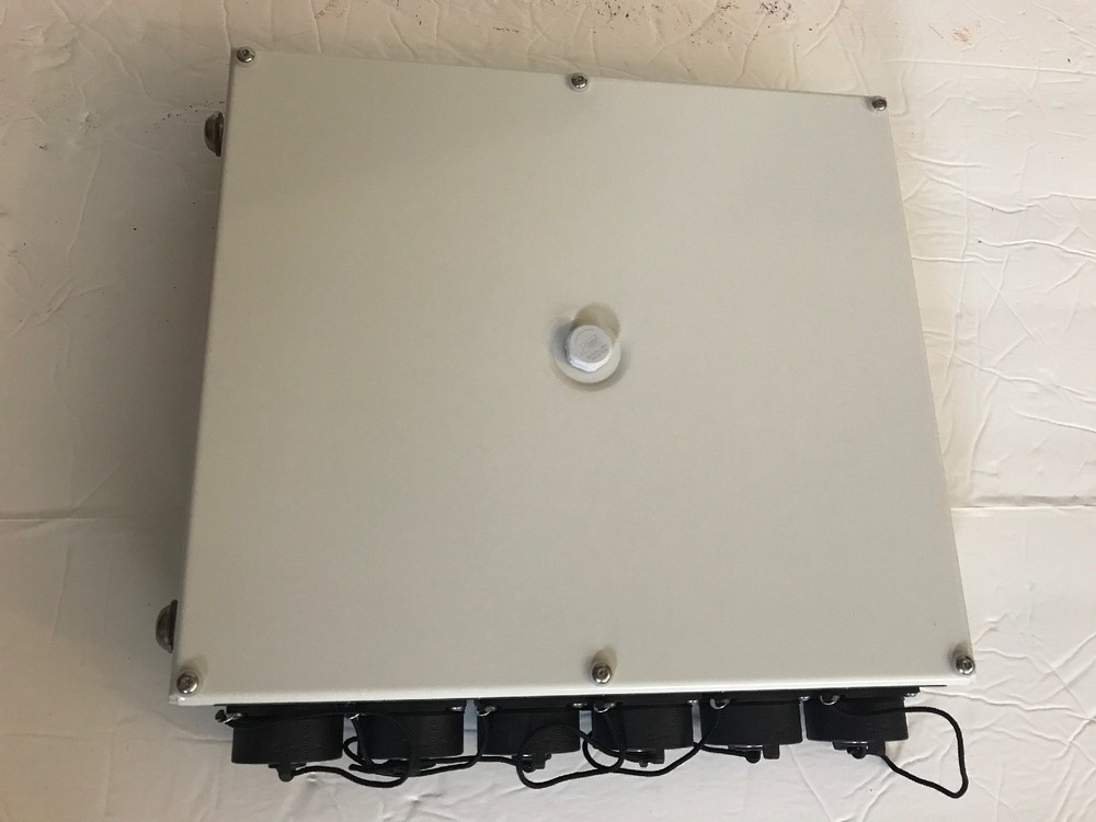 ALCATEL LUCENT Service Aggregation Router 7705 SAR-O 3HE07939AA