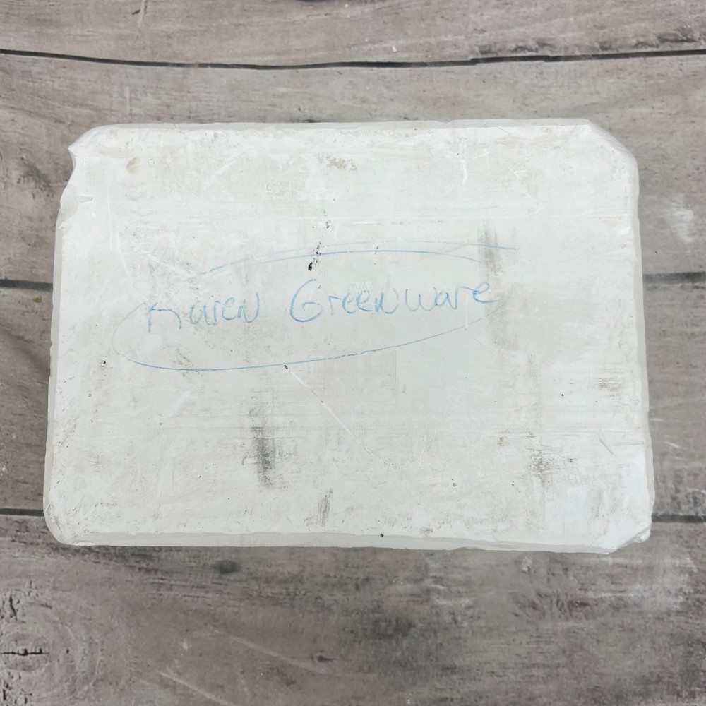 Ceramic Slip Casting Mold Provincial #P-780