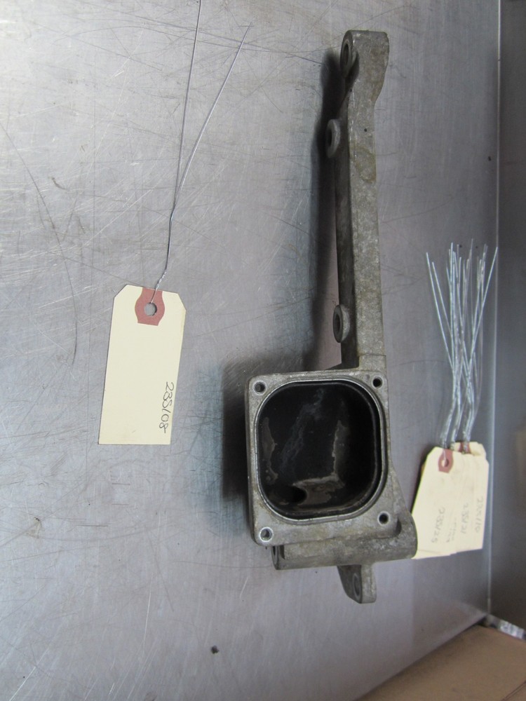 Air Injection Valve Bracket From 2009 Saturn Aura  2.4