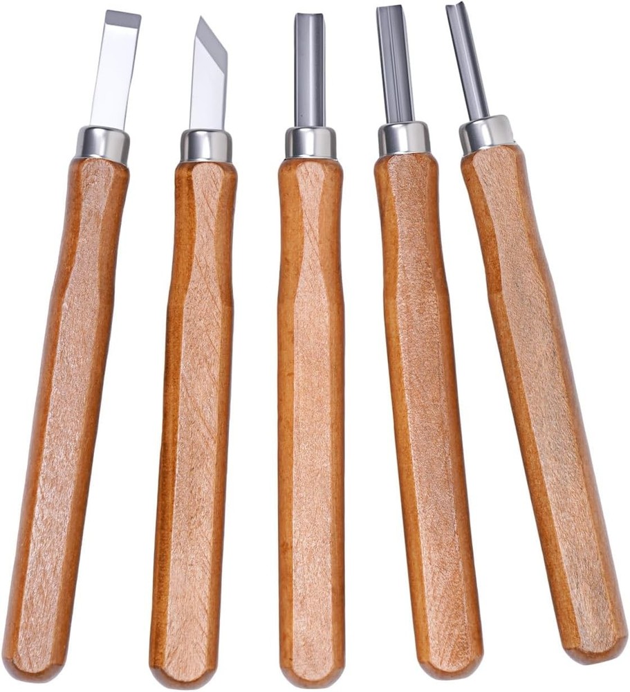 Wood Carving Linocut Tools Set